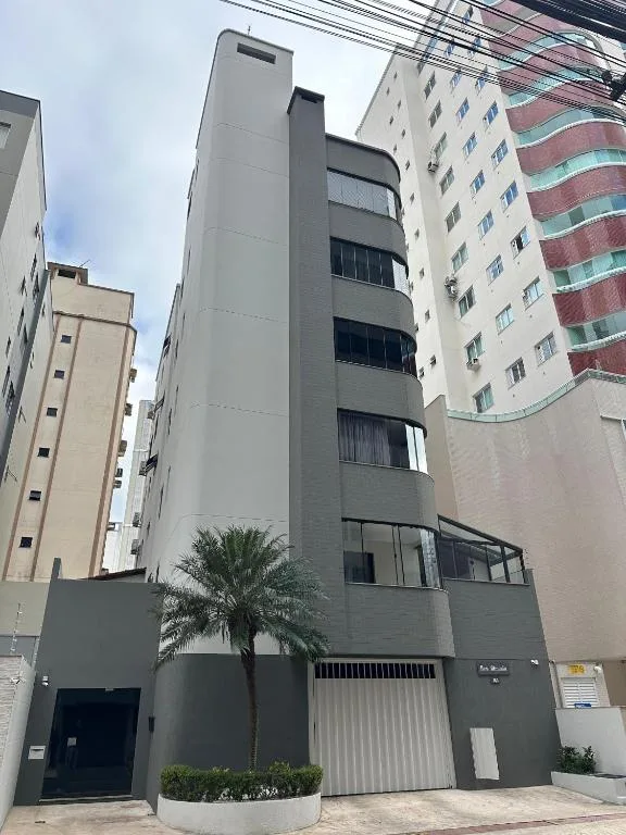 Estadia Aconchego e Madeira, Balneário Camboriú, na Rua 2500, Apto em Balneário Camboriú/SC — foto 6