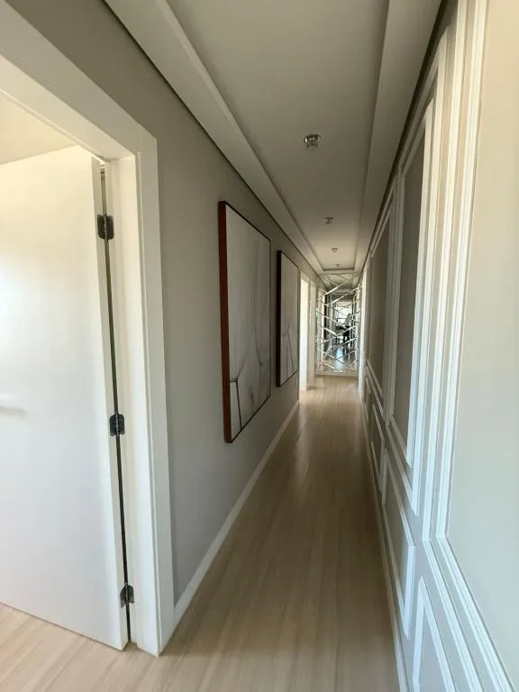 Sofisticado apartamento a 400mts da praia, Balneário Camboriú, na R. em Balneário Camboriú/SC — foto 19