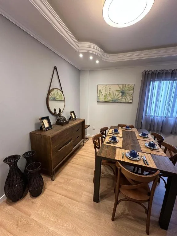 Estadia Aconchego e Madeira, Balneário Camboriú, na Rua 2500, Apto em Balneário Camboriú/SC — foto 7