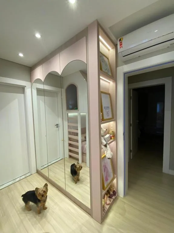 Sofisticado apartamento a 400mts da praia, Balneário Camboriú, na R. em Balneário Camboriú/SC — foto 20
