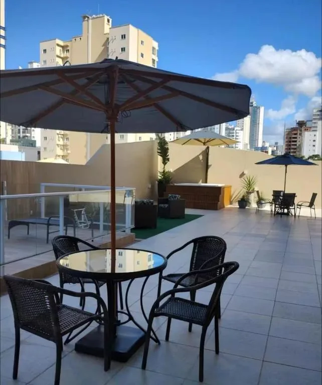 Apartment, great location 2 bedrooms, Balneário Camboriú, na Rua Bibiano Santos em Balneário Camboriú/SC — foto 13