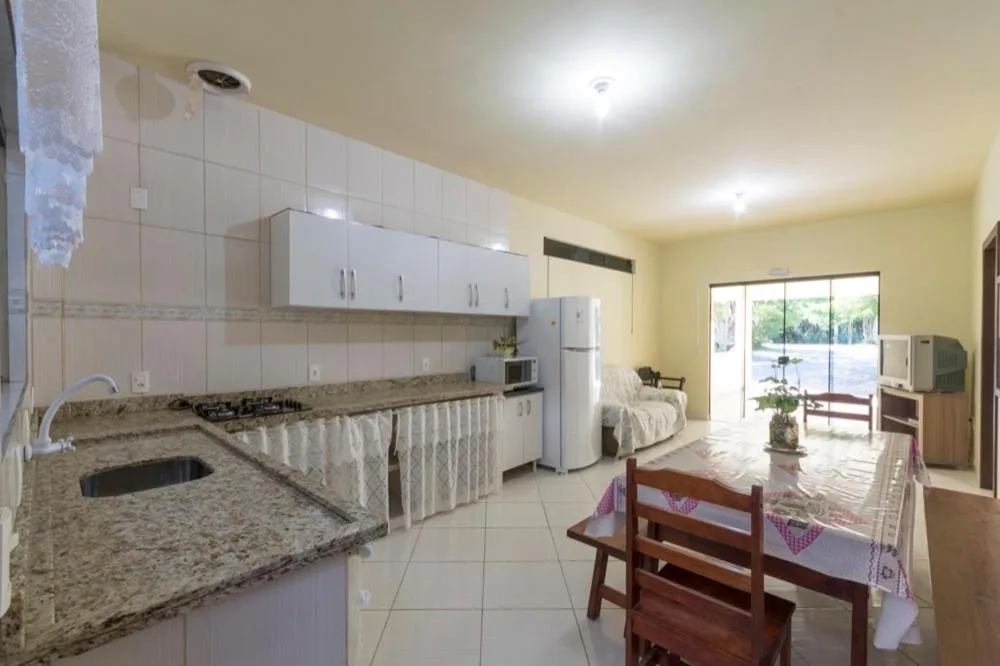 Pousada Dona Ema, Balneário Camboriú, na 53 Rua Antonio Torquato Pousada em Balneário Camboriú/SC — foto 28