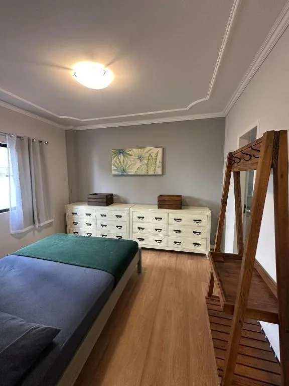 Estadia Aconchego e Madeira, Balneário Camboriú, na Rua 2500, Apto em Balneário Camboriú/SC — foto 8