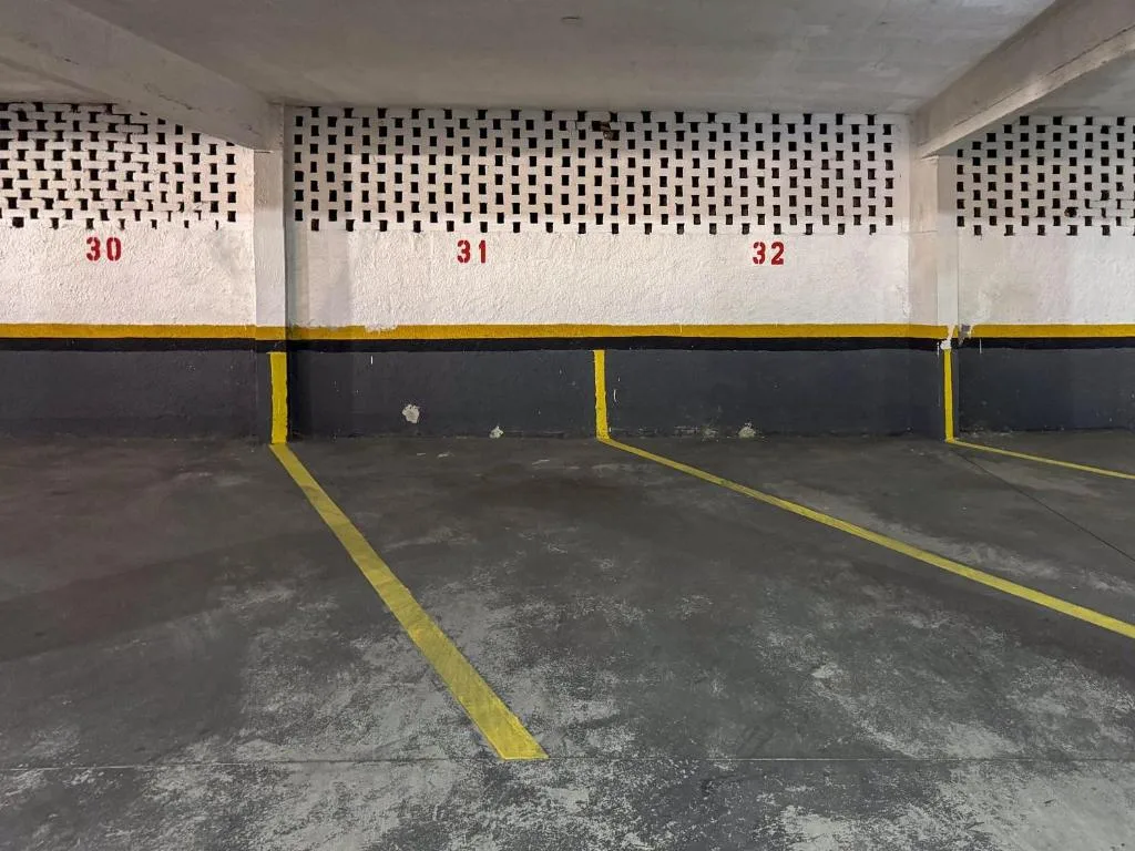 Frente Mar no Centro | 3 Quartos + 2 Vagas, Balneário Camboriú, na 2114 Av. Atlântica em Balneário Camboriú/SC — foto 27