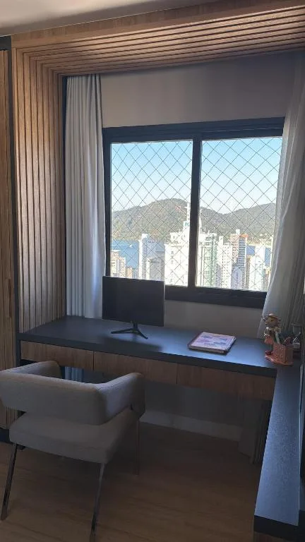 Sofisticado apartamento a 400mts da praia, Balneário Camboriú, na R. em Balneário Camboriú/SC — foto 22