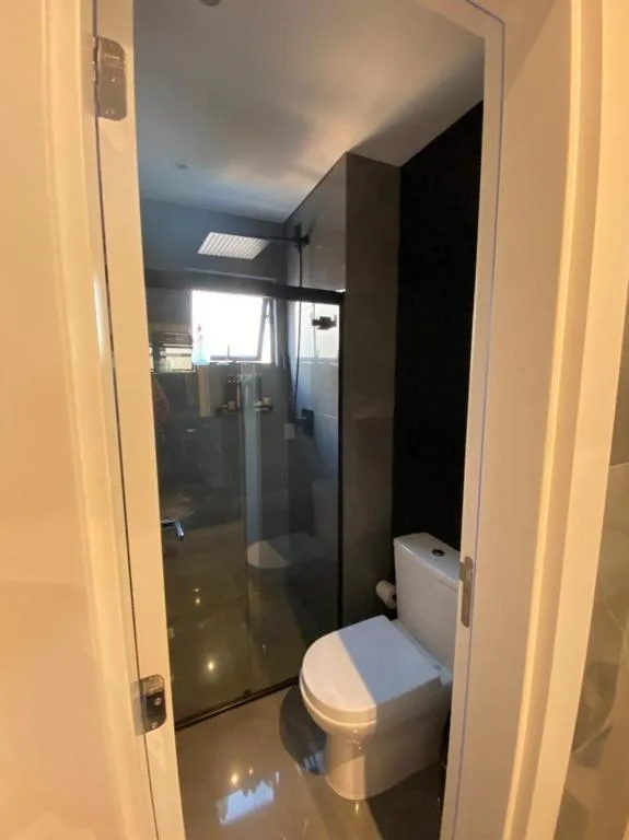 Sofisticado apartamento a 400mts da praia, Balneário Camboriú, na R. em Balneário Camboriú/SC — foto 23