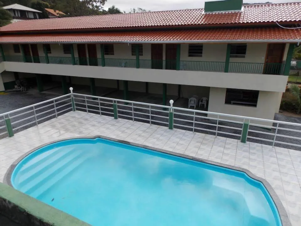 Pousada Dona Ema, Balneário Camboriú, na 53 Rua Antonio Torquato Pousada em Balneário Camboriú/SC — foto 31