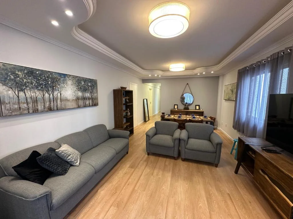 Estadia Aconchego e Madeira, Balneário Camboriú, na Rua 2500, Apto em Balneário Camboriú/SC — foto 11