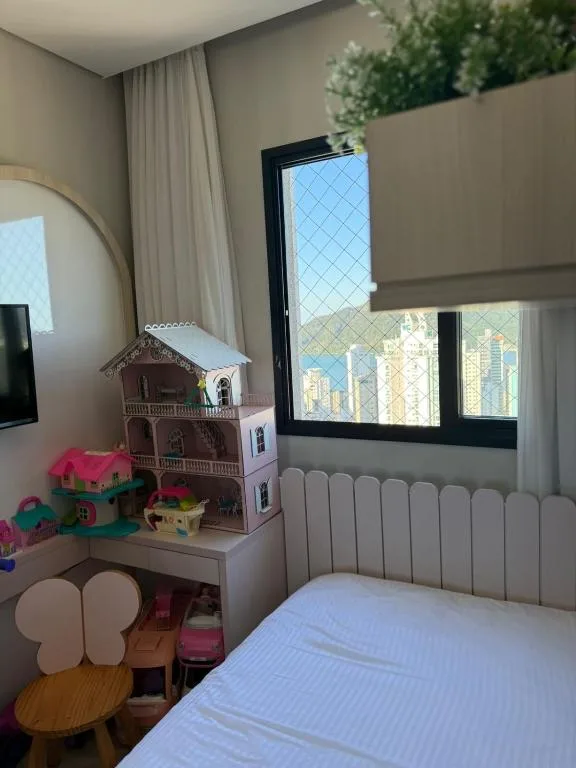 Sofisticado apartamento a 400mts da praia, Balneário Camboriú, na R. em Balneário Camboriú/SC — foto 25