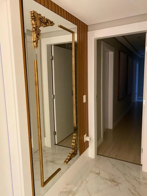 Sofisticado apartamento a 400mts da praia, Balneário Camboriú, na R. em Balneário Camboriú/SC — foto 26