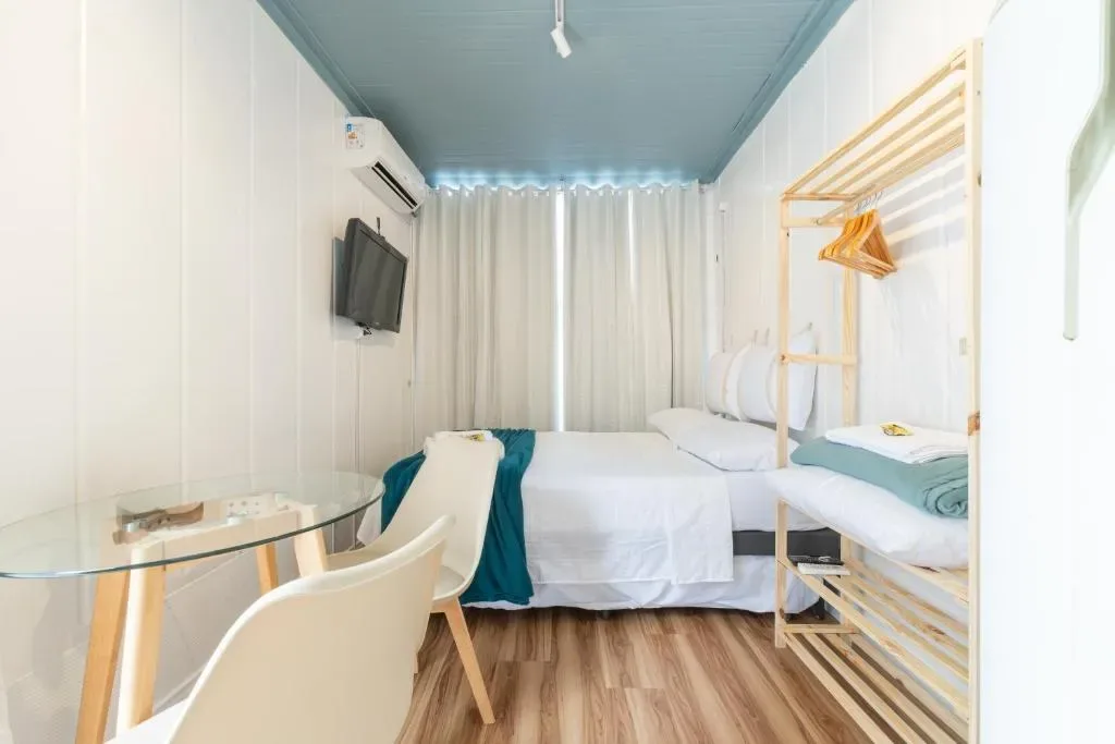 Marco Zero Containers - Próximo à Roda Gigante, Balneário Camboriú, na Rua Síria, 425 em Balneário Camboriú/SC — foto 21