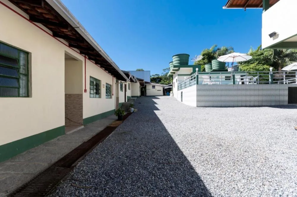 Pousada Dona Ema, Balneário Camboriú, na 53 Rua Antonio Torquato Pousada em Balneário Camboriú/SC — foto 34