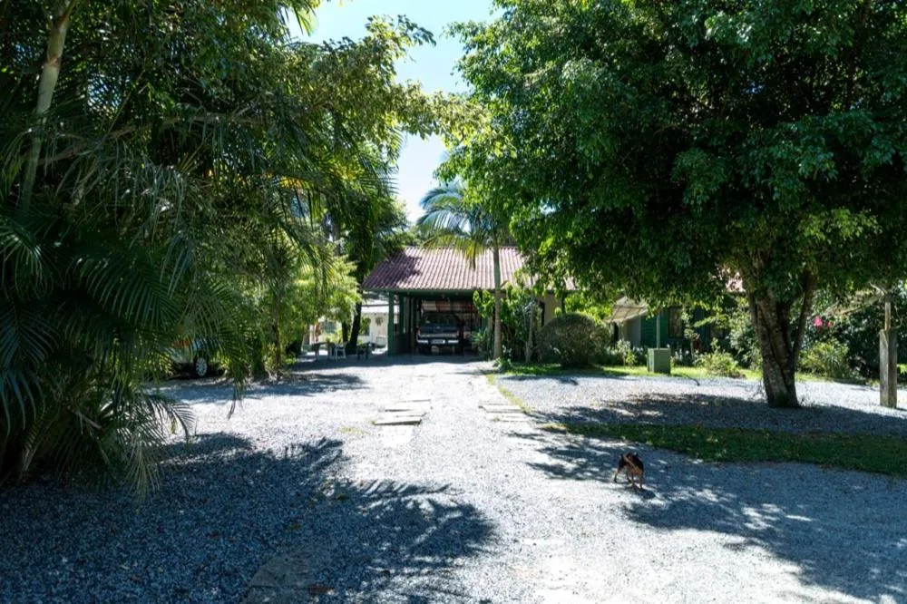 Pousada Dona Ema, Balneário Camboriú, na 53 Rua Antonio Torquato Pousada em Balneário Camboriú/SC — foto 36
