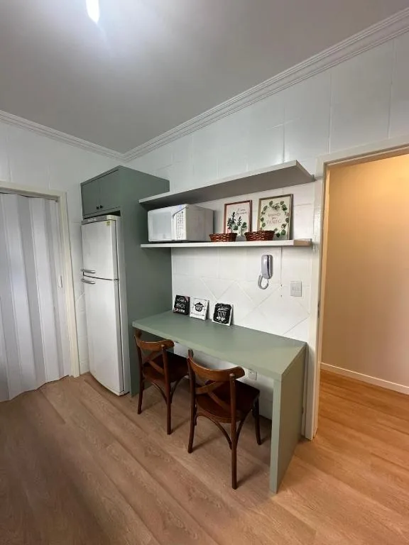 Estadia Aconchego e Madeira, Balneário Camboriú, na Rua 2500, Apto em Balneário Camboriú/SC — foto 19