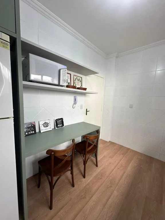 Estadia Aconchego e Madeira, Balneário Camboriú, na Rua 2500, Apto em Balneário Camboriú/SC — foto 20
