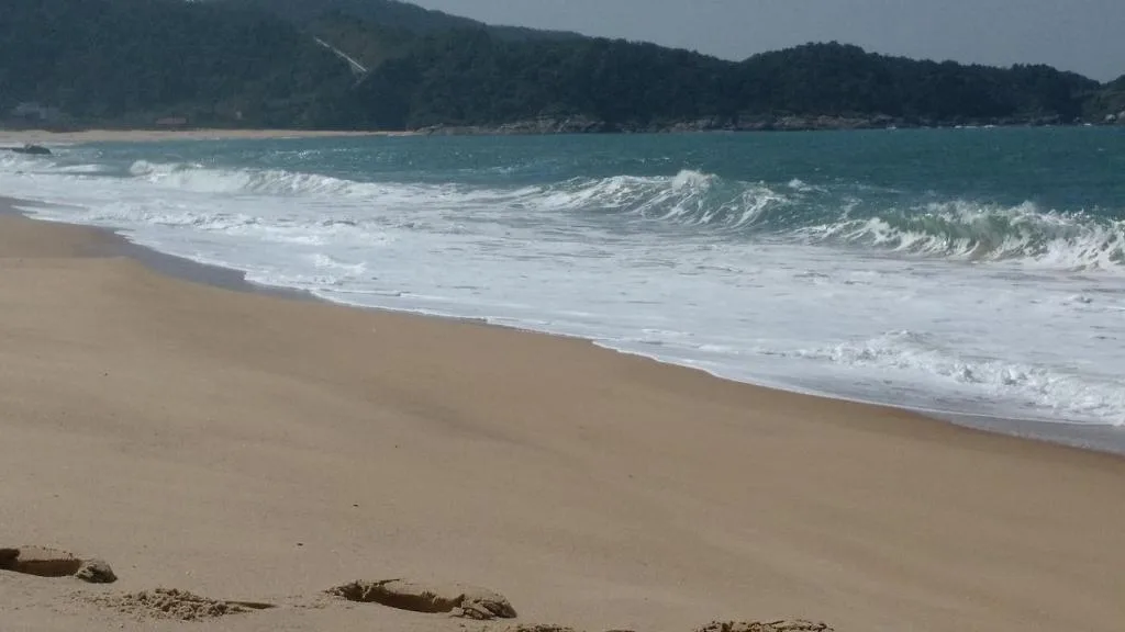 Estúdios Praia do Estaleiro - Balneário Camboriú, Balneário Camboriú, na Rua Napoleão Vieira em Balneário Camboriú/SC — foto 31