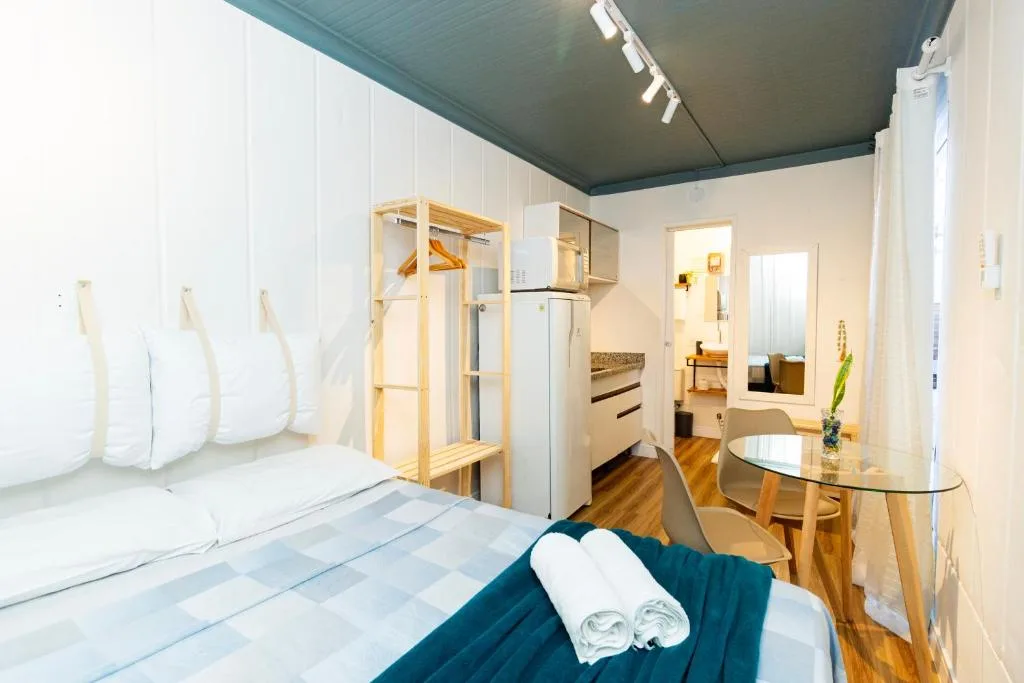 Marco Zero Containers - Próximo à Roda Gigante, Balneário Camboriú, na Rua Síria, 425 em Balneário Camboriú/SC — foto 49