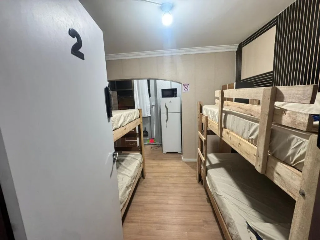 Cabana Alvorada, Balneário Camboriú, na Rua 1500, 280 em Balneário Camboriú/SC