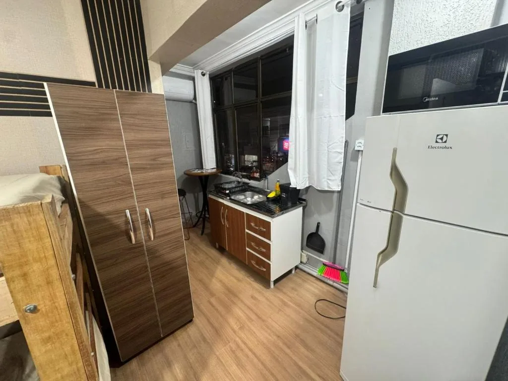 Cabana Alvorada, Balneário Camboriú, na Rua 1500, 280 em Balneário Camboriú/SC — foto 4