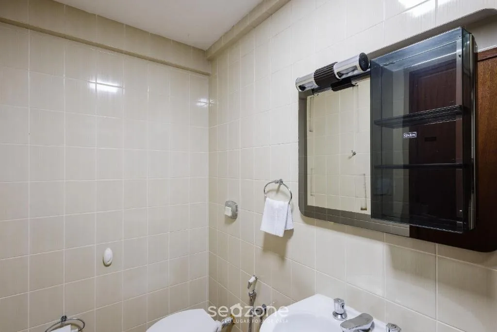 Apto c varanda próx praia loc. privilegiada MRN302, Balneário Camboriú, na Rua 501, S/N, AP 302, Centro em Balneário Camboriú/SC — foto 3