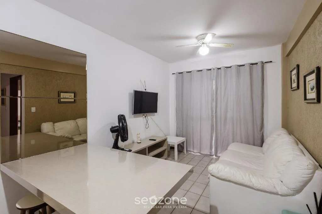 Apto c varanda próx praia loc. privilegiada MRN302, Balneário Camboriú, na Rua 501, S/N, AP 302, Centro em Balneário Camboriú/SC — foto 5