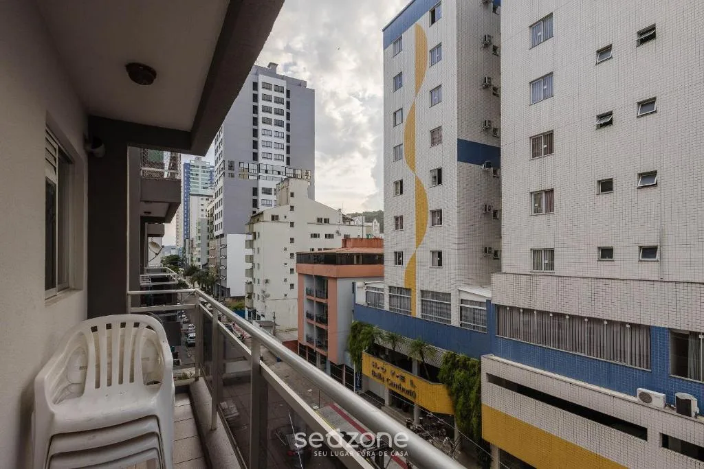 Apto c varanda próx praia loc. privilegiada MRN302, Balneário Camboriú, na Rua 501, S/N, AP 302, Centro em Balneário Camboriú/SC — foto 6