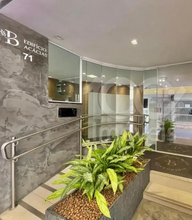 Quadra Mar, dois quartos, Balneário Camboriú, na Rua 2700, 71 - apto em Balneário Camboriú/SC — foto 4