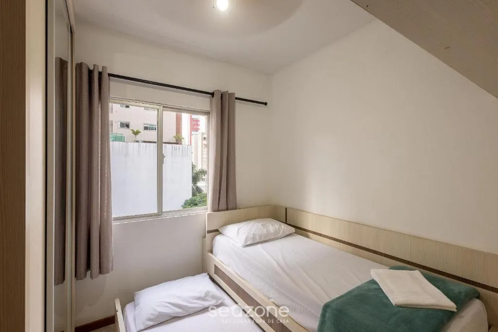 Apto c varanda próx praia loc. privilegiada MRN302, Balneário Camboriú, na Rua 501, S/N, AP 302, Centro em Balneário Camboriú/SC — foto 7