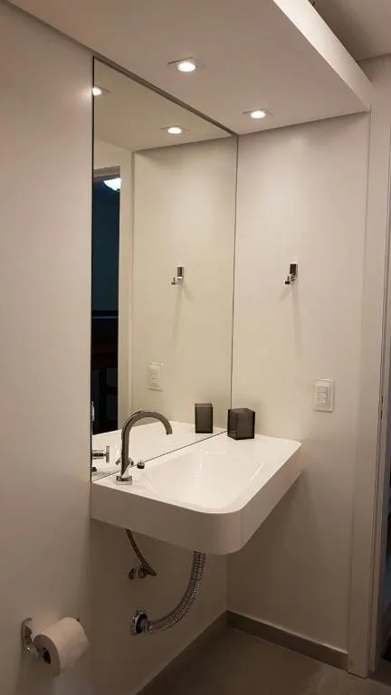 Apartamento Frente Mar, Balneário Camboriú, na Avenida Atlântica em Balneário Camboriú/SC — foto 3