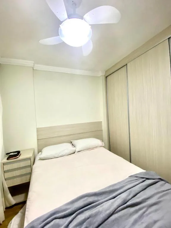 Quadra Mar, dois quartos, Balneário Camboriú, na Rua 2700, 71 - apto em Balneário Camboriú/SC — foto 7