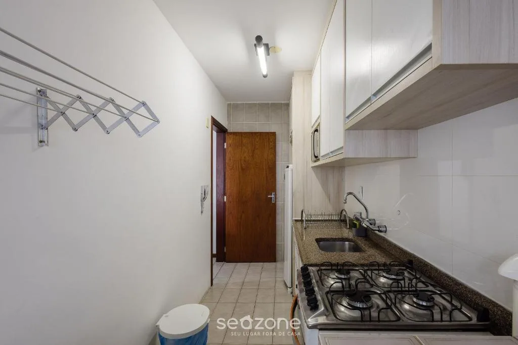 Apto c varanda próx praia loc. privilegiada MRN302, Balneário Camboriú, na Rua 501, S/N, AP 302, Centro em Balneário Camboriú/SC — foto 11
