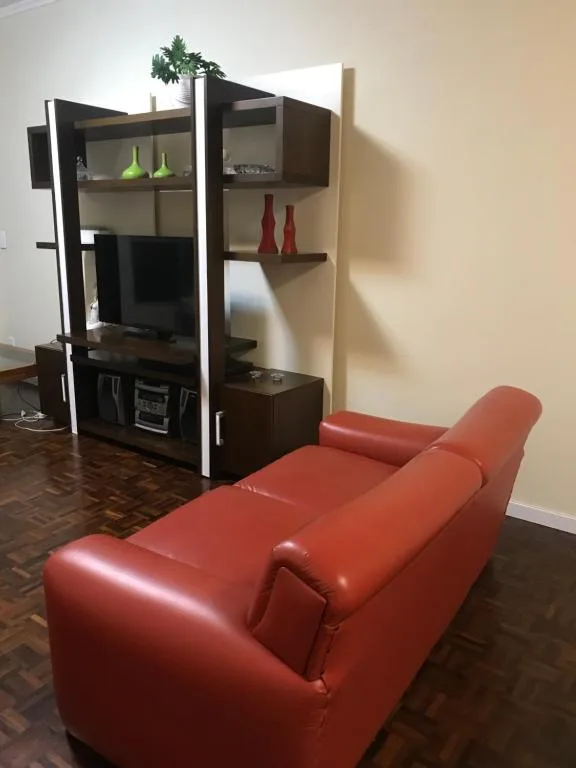 Apartamento Frente Mar, Balneário Camboriú, na Avenida Atlântica em Balneário Camboriú/SC — foto 5