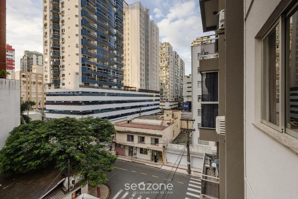 Apto c varanda próx praia loc. privilegiada MRN302, Balneário Camboriú, na Rua 501, S/N, AP 302, Centro em Balneário Camboriú/SC — foto 12