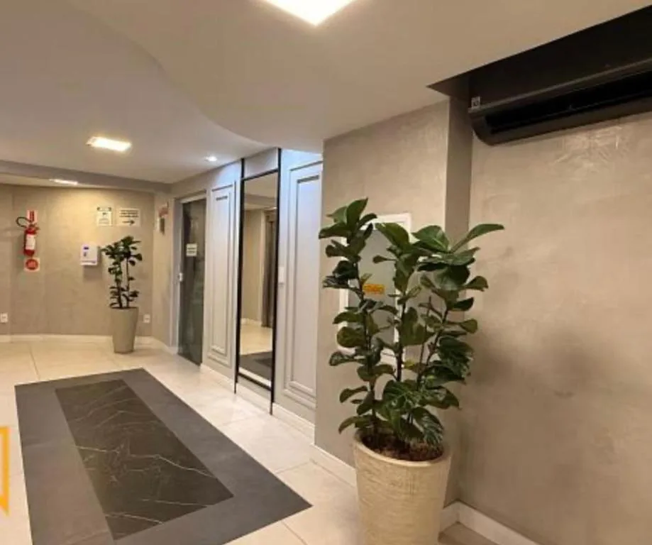 Quadra Mar, dois quartos, Balneário Camboriú, na Rua 2700, 71 - apto em Balneário Camboriú/SC — foto 9