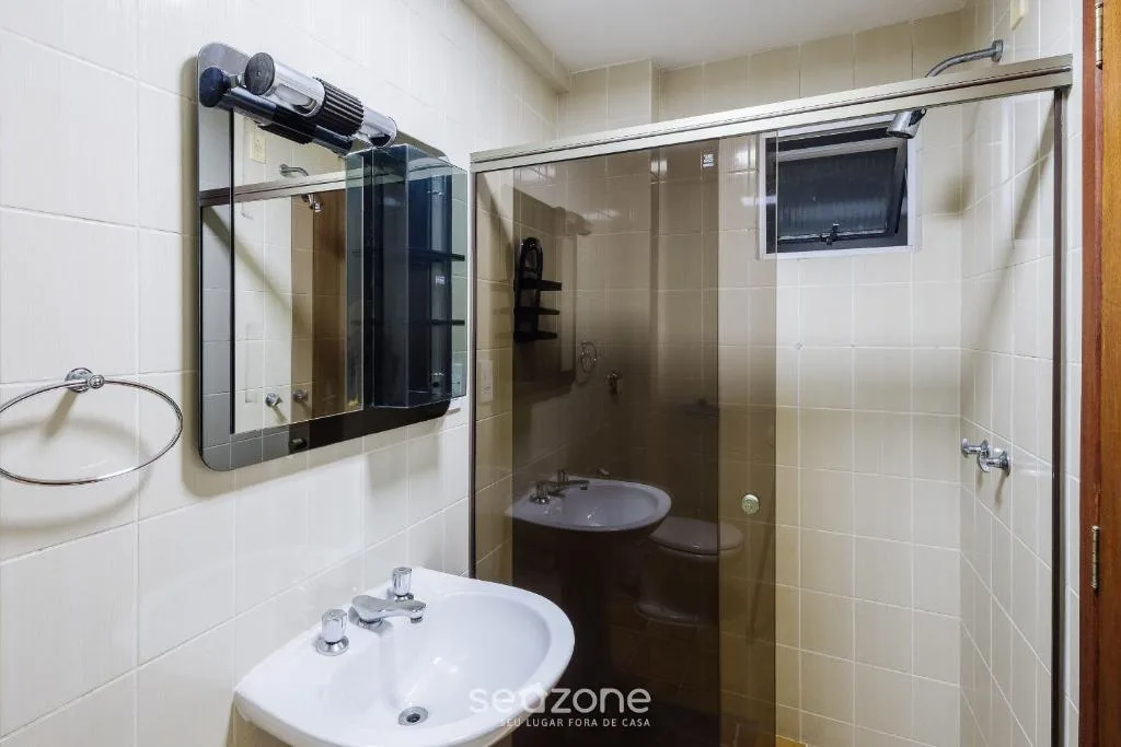 Apto c varanda próx praia loc. privilegiada MRN302, Balneário Camboriú, na Rua 501, S/N, AP 302, Centro em Balneário Camboriú/SC — foto 13