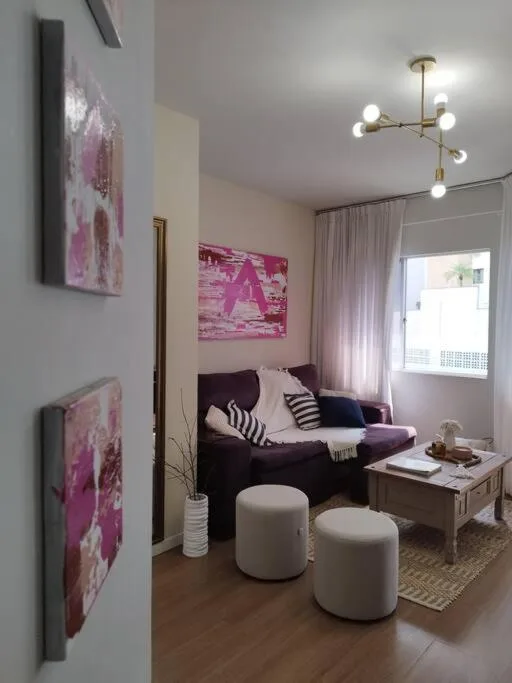 Apartamento encantador quadra mar, Balneário Camboriú, na Rua 3706, n. 27 - apto em Balneário Camboriú/SC