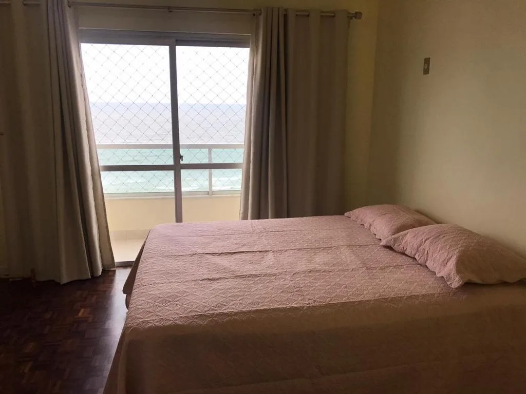 Apartamento Frente Mar, Balneário Camboriú, na Avenida Atlântica em Balneário Camboriú/SC — foto 7