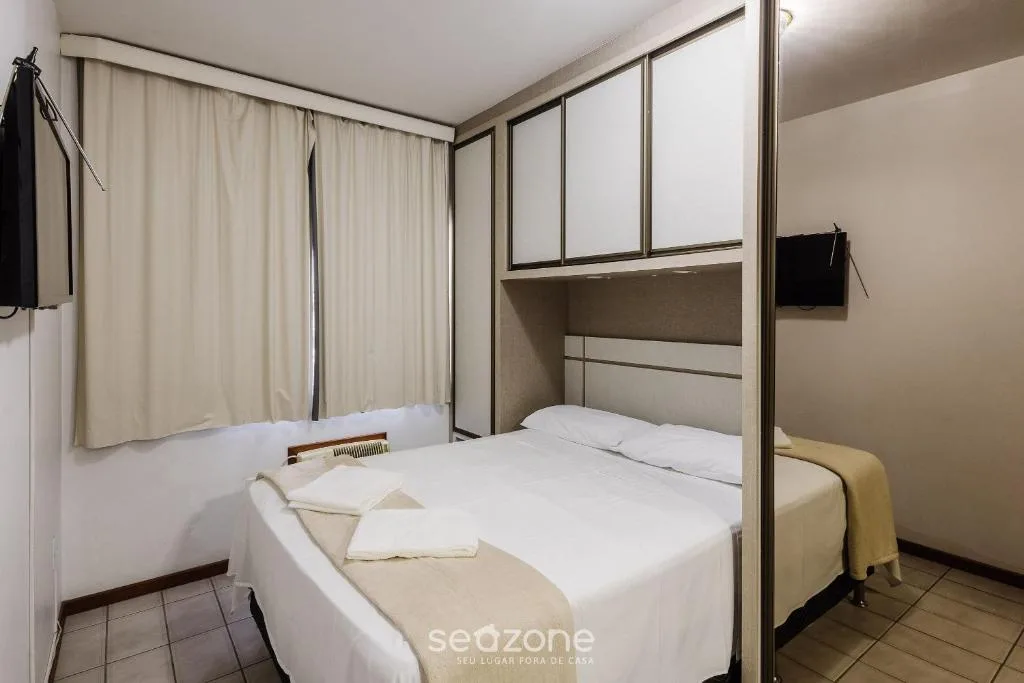 Apto c varanda próx praia loc. privilegiada MRN302, Balneário Camboriú, na Rua 501, S/N, AP 302, Centro em Balneário Camboriú/SC — foto 14