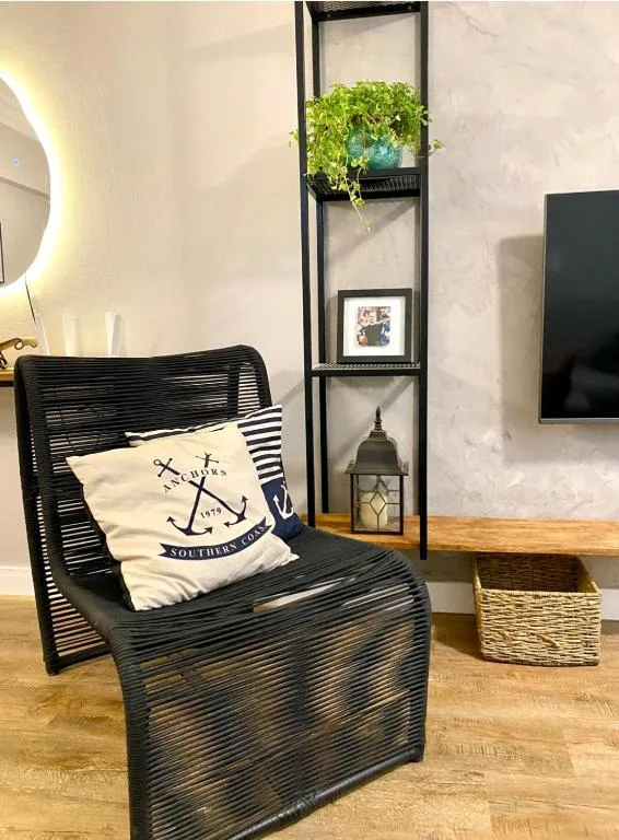 Quadra Mar, dois quartos, Balneário Camboriú, na Rua 2700, 71 - apto em Balneário Camboriú/SC — foto 11