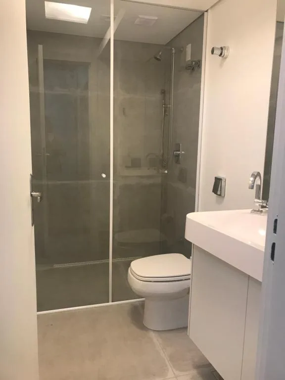 Apartamento Frente Mar, Balneário Camboriú, na Avenida Atlântica em Balneário Camboriú/SC — foto 8