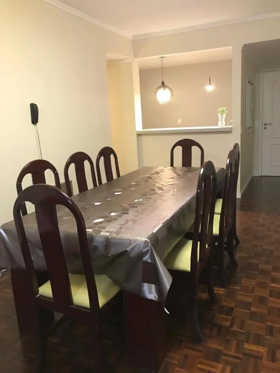 Apartamento Frente Mar, Balneário Camboriú, na Avenida Atlântica em Balneário Camboriú/SC — foto 9