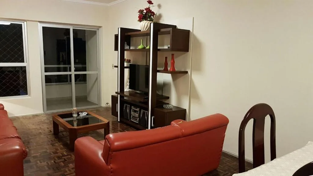 Apartamento Frente Mar, Balneário Camboriú, na Avenida Atlântica em Balneário Camboriú/SC — foto 10