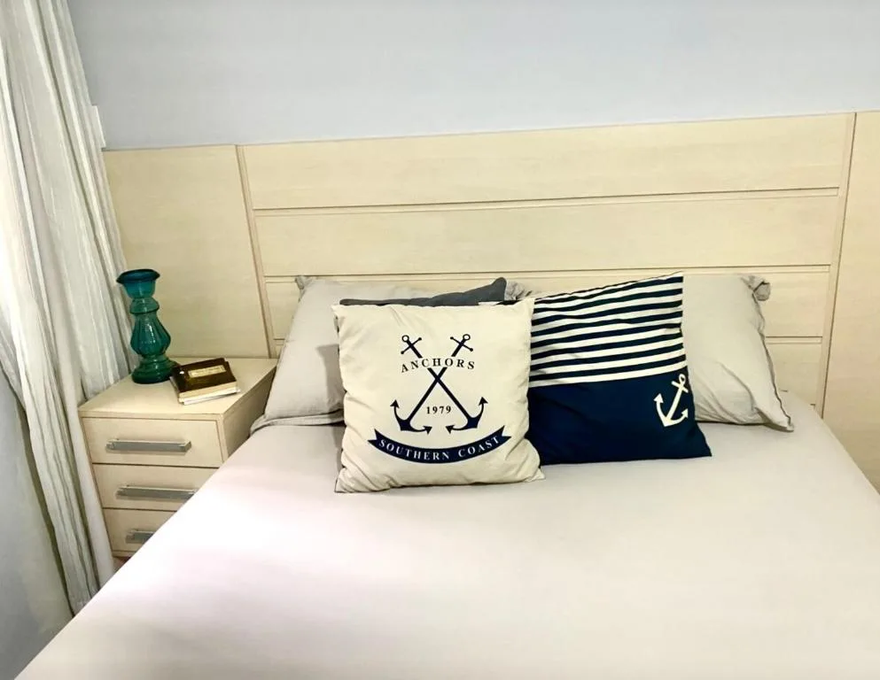 Quadra Mar, dois quartos, Balneário Camboriú, na Rua 2700, 71 - apto em Balneário Camboriú/SC — foto 15