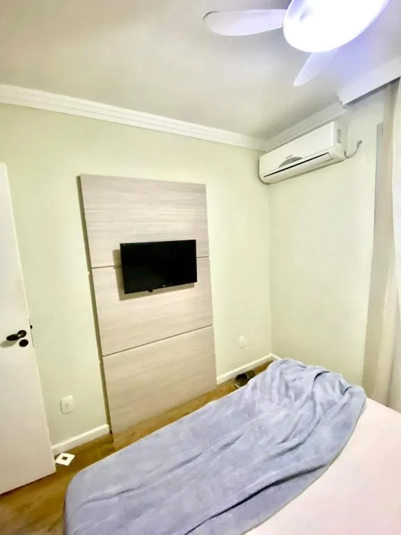 Quadra Mar, dois quartos, Balneário Camboriú, na Rua 2700, 71 - apto em Balneário Camboriú/SC — foto 16