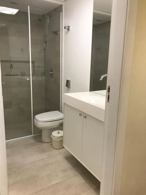 Apartamento Frente Mar, Balneário Camboriú, na Avenida Atlântica em Balneário Camboriú/SC — foto 13