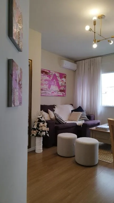 Apartamento encantador quadra mar, Balneário Camboriú, na Rua 3706, n. 27 - apto em Balneário Camboriú/SC — foto 9