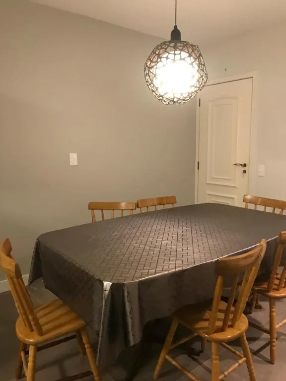 Apartamento Frente Mar, Balneário Camboriú, na Avenida Atlântica em Balneário Camboriú/SC — foto 14