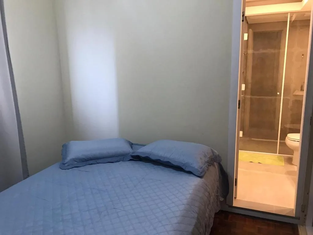 Apartamento Frente Mar, Balneário Camboriú, na Avenida Atlântica em Balneário Camboriú/SC — foto 16