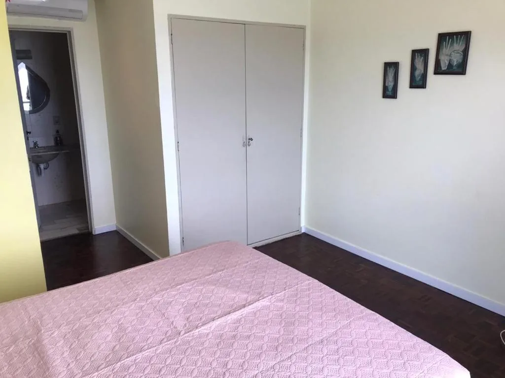 Apartamento Frente Mar, Balneário Camboriú, na Avenida Atlântica em Balneário Camboriú/SC — foto 17