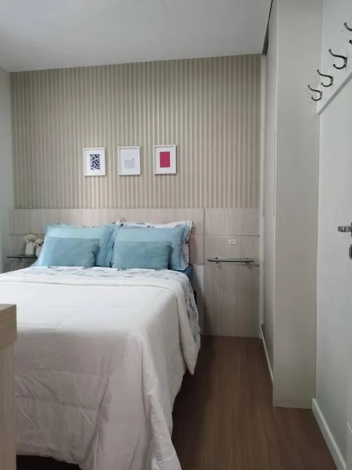 Apartamento encantador quadra mar, Balneário Camboriú, na Rua 3706, n. 27 - apto em Balneário Camboriú/SC — foto 12